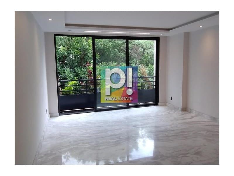 VENTA DEPTOS, 2 PENTHOUSE Y 1 GARDEN HOUSE EN LOMAS DE TECAMACHALCO APA_5433 AM, Lomas de Tecamachalco - 1