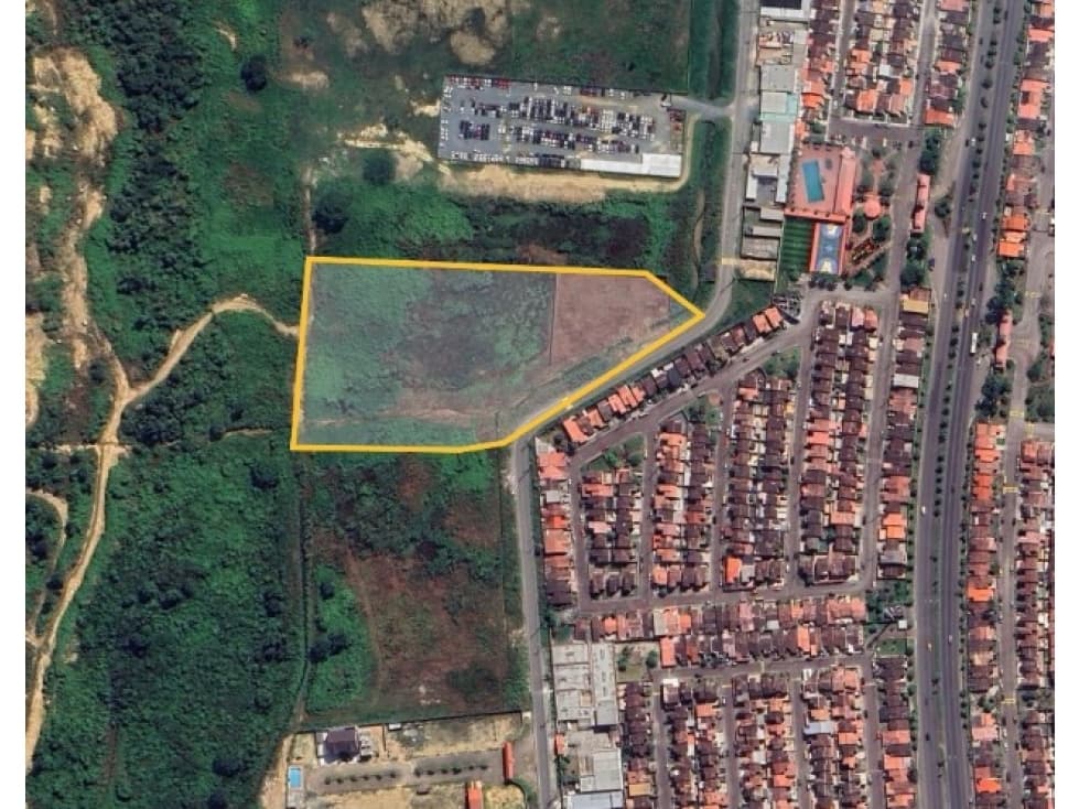 LOTE DE TERRENO EN VENTA | 10.020,08 m² , La Joya - 1
