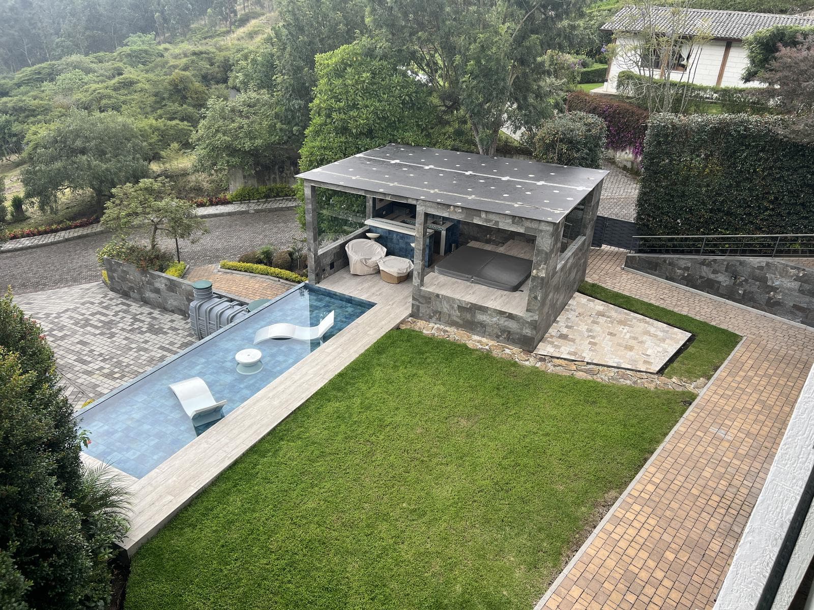 PACHOSALAS CASA DE VENTA EN CONJUNTO - 1