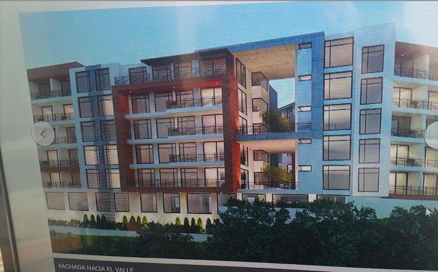CUMBAYA-LA PRIMAVERA- SUITES,DEPTS. POR ESTRENAR DE VENTA - 1