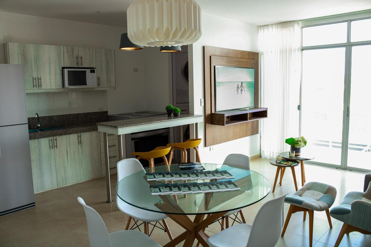 Vendo Departamento en Salinas por Estrenar - 1