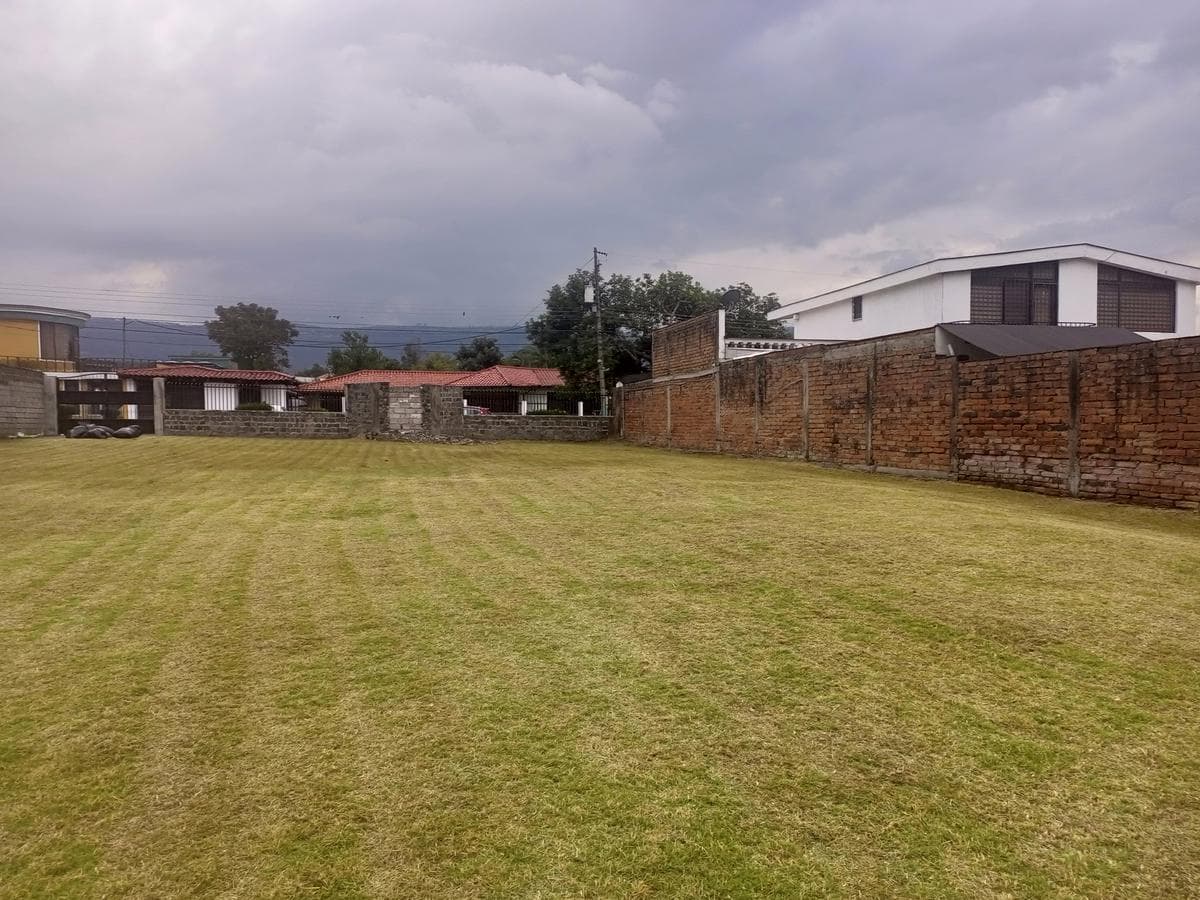 Terreno - Capelo - 1