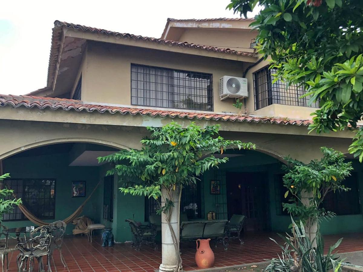 VENTA CASA COLONIAL CEIBOS SANTA CECILIA - 1