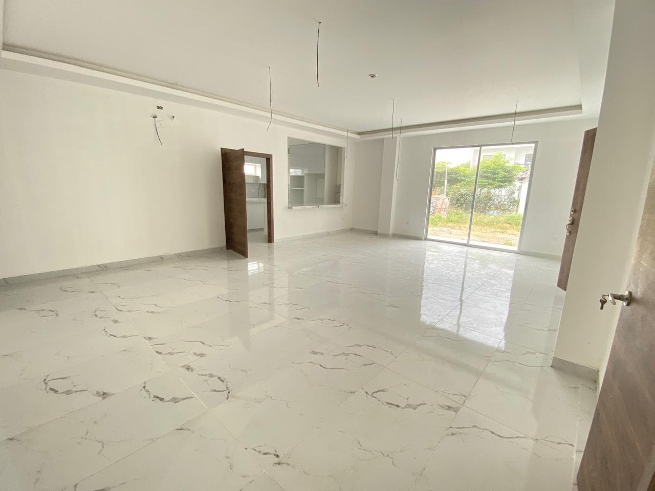 VENTA DE DEPARTAMENTO EN ISLA MOCOLI MONACO - 1