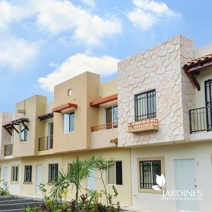 Casa amueblada en Renta en Mayakoba - 1