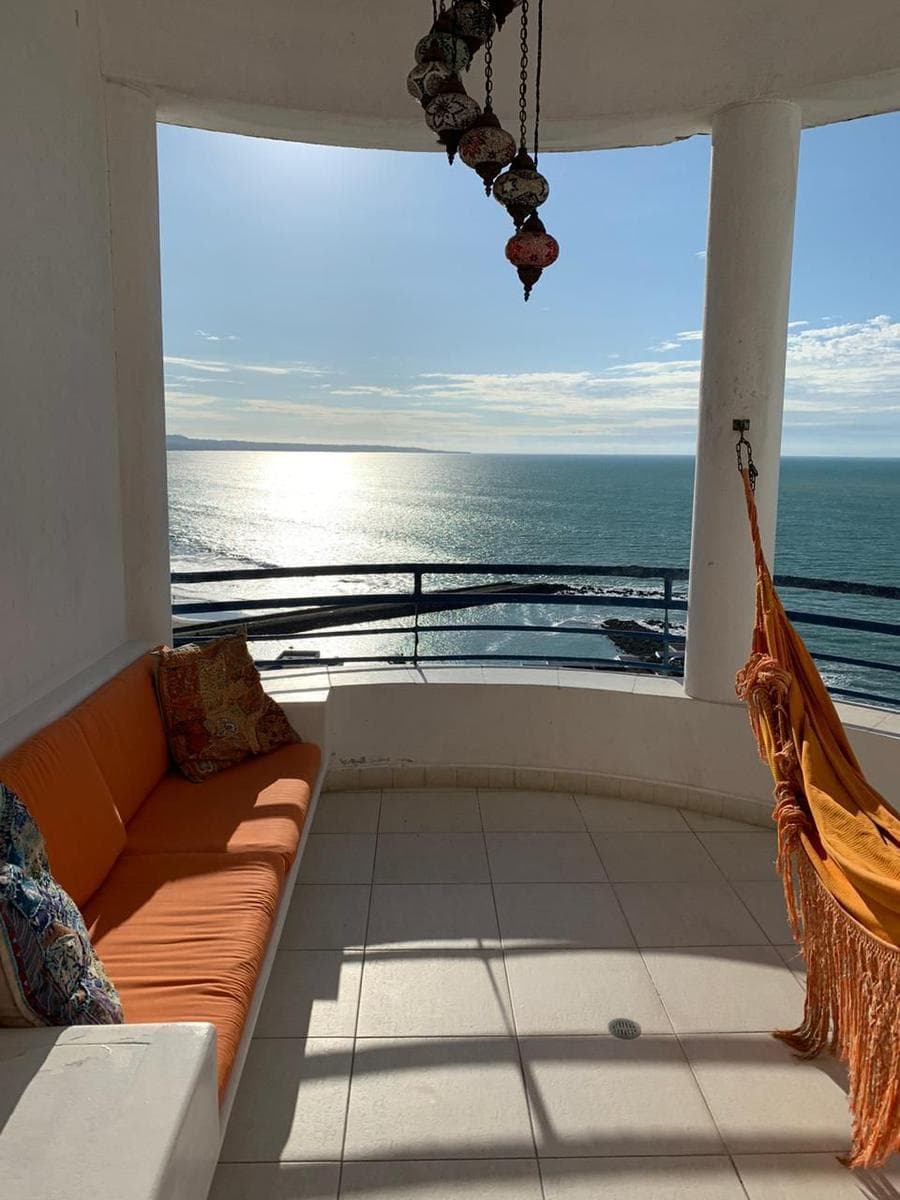 SE VENDE DEPARTAMENTO ESPECTACULAR VISTA EN CASA BLANCA, SAME - 1