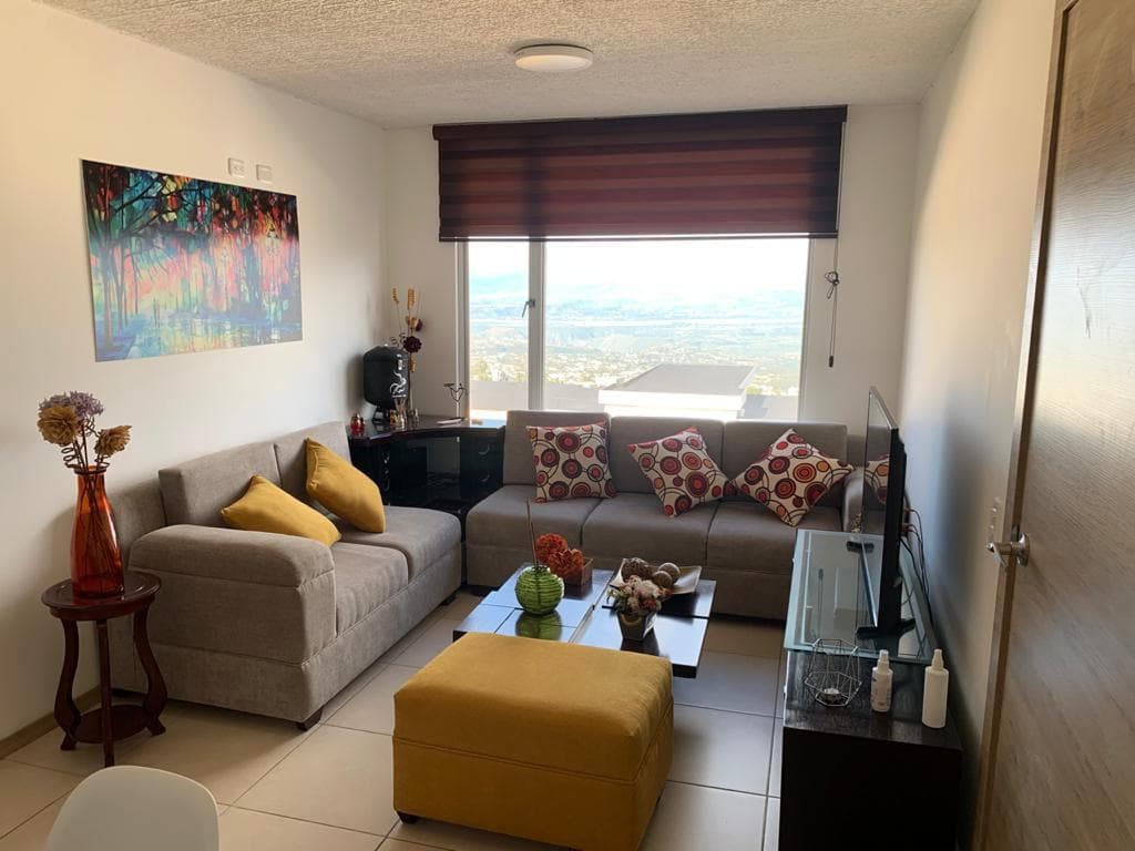 JAL. Venta departamento El Inca, San Isidro-Quito, Oportunidad - 1