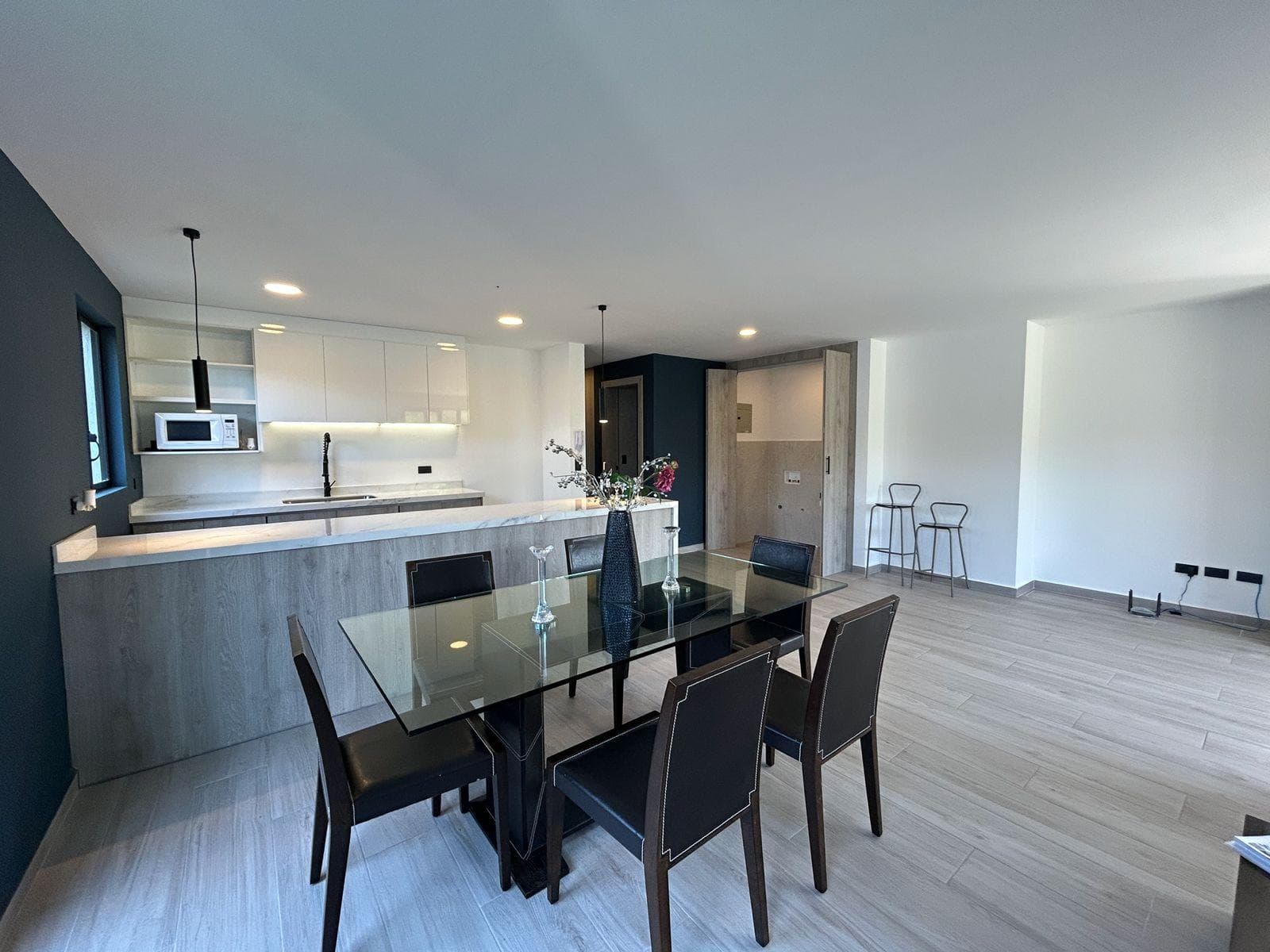 VENTA DEPARTAMENTO 2 DORMITORIOS, TUMBACO. JBC - 1