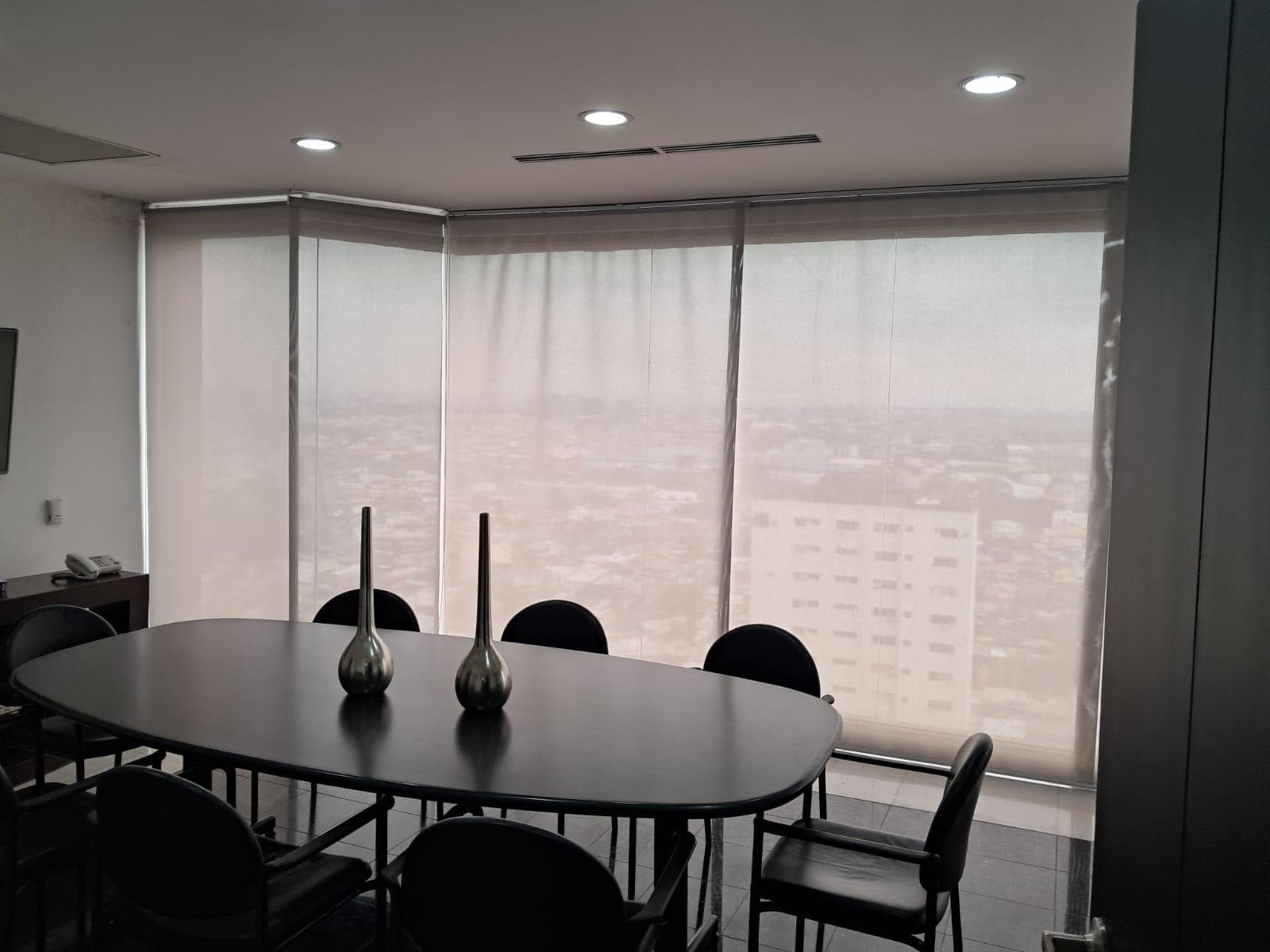VENTA DE OFICINA EDIFICIO FINANSUR - 1