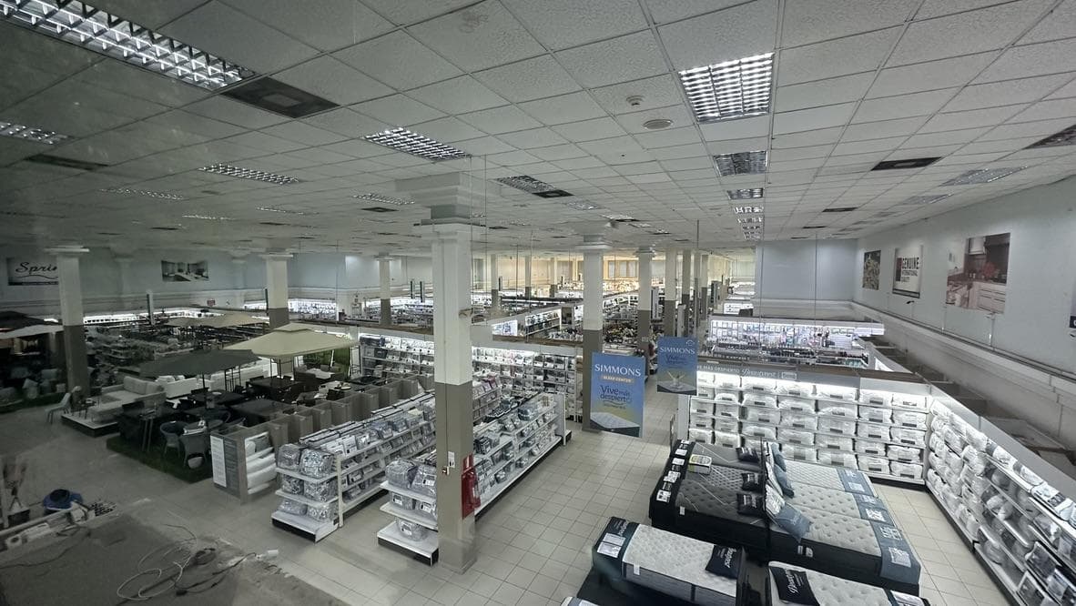 VENTA DE PROPIEDAD COMERCIAL SOBRE AV JUAN TANCA MARENGO - 1