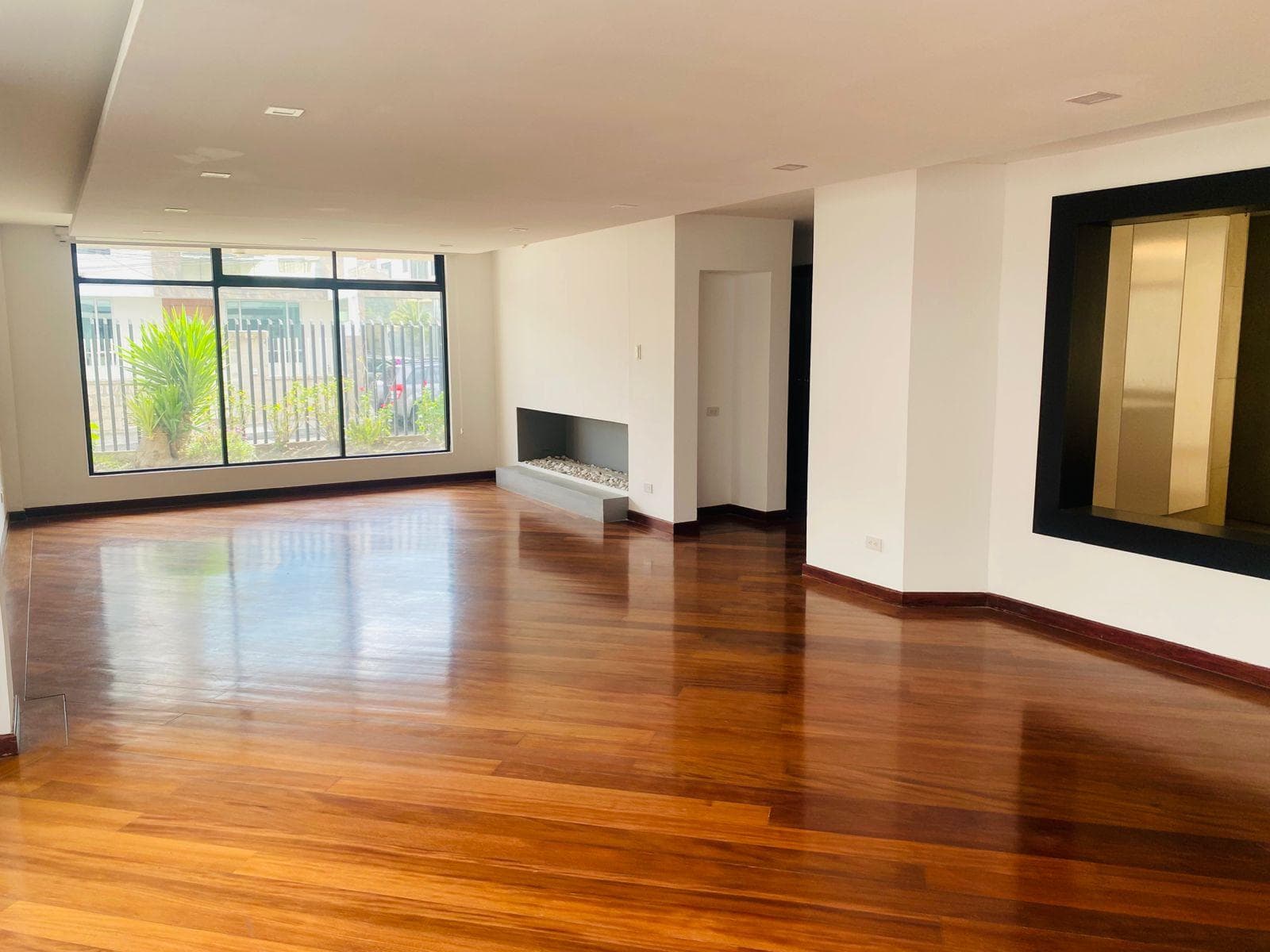 VENTA LINDO DEPARTAMENTO URBANIZACION EL CONDADO - 1