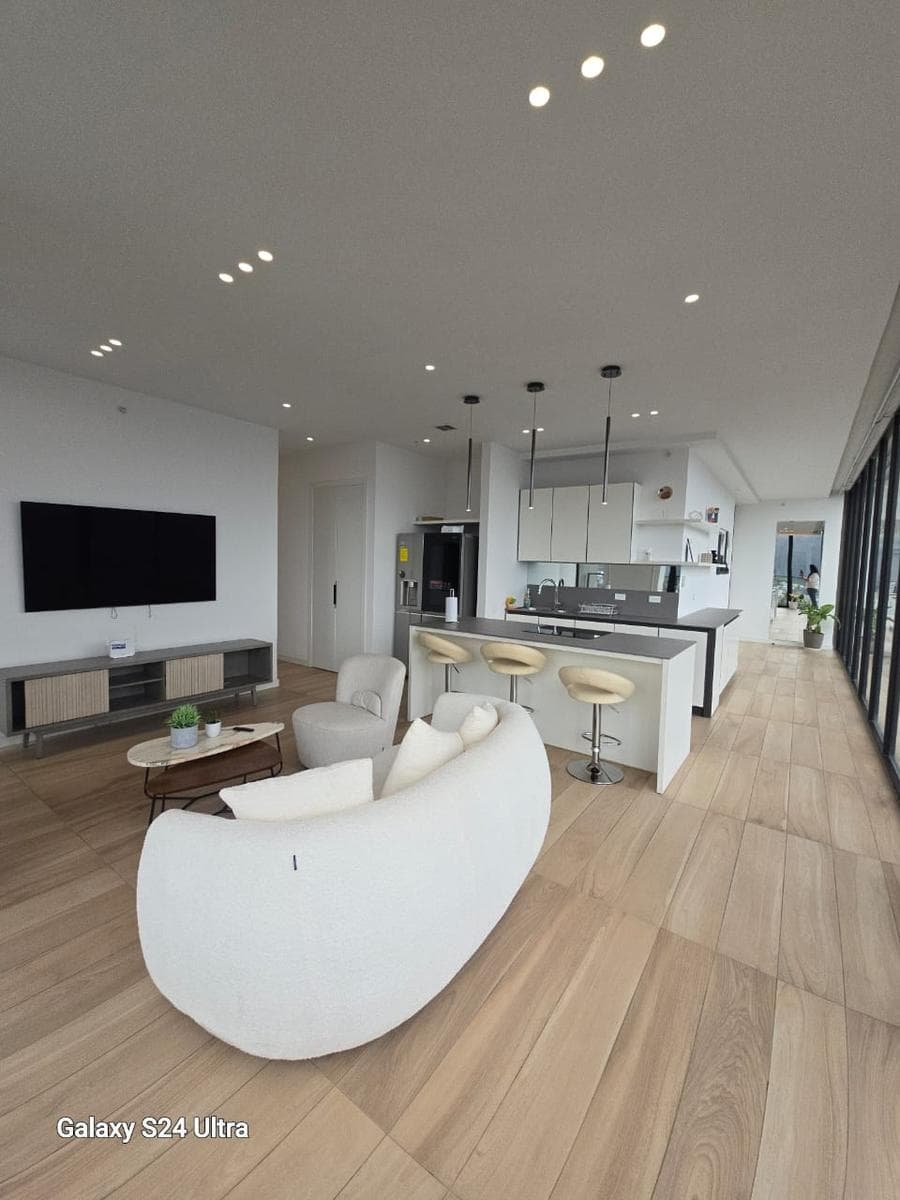 Departamento en venta o renta - 1