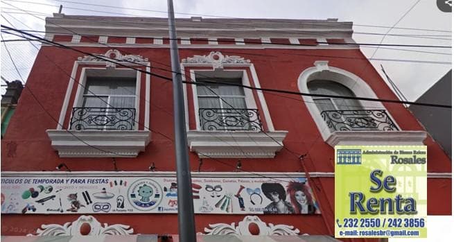 Casa en Centro - 1