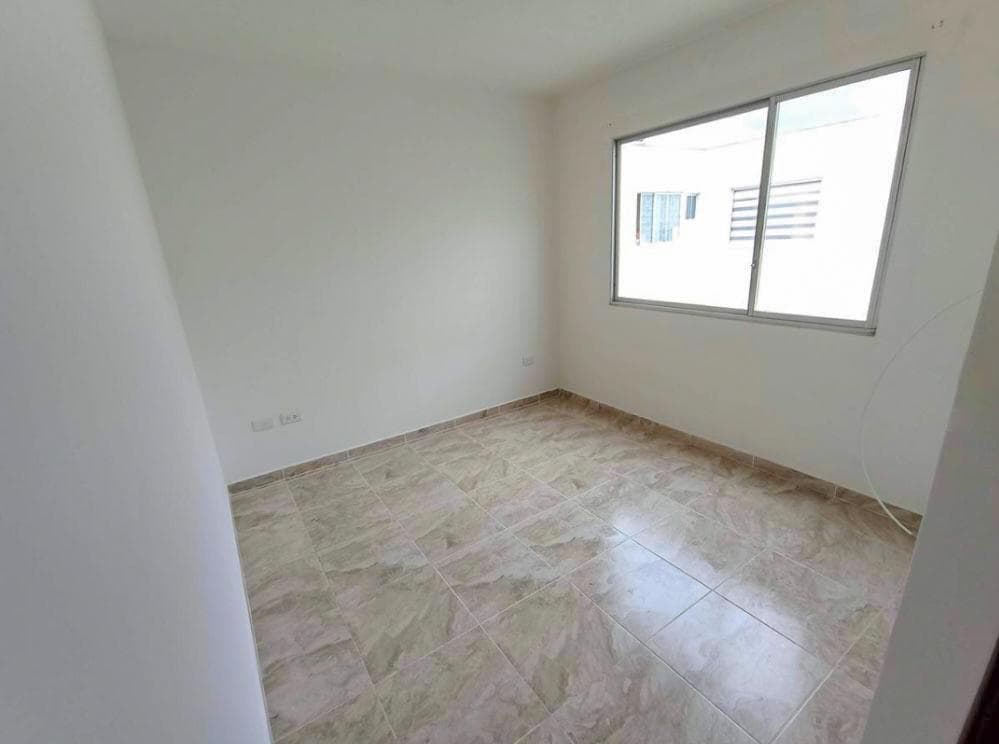 DEPARTAMENTO EN VENTA SECTOR POMASQUI 81M 3 HABITACIONES - 1