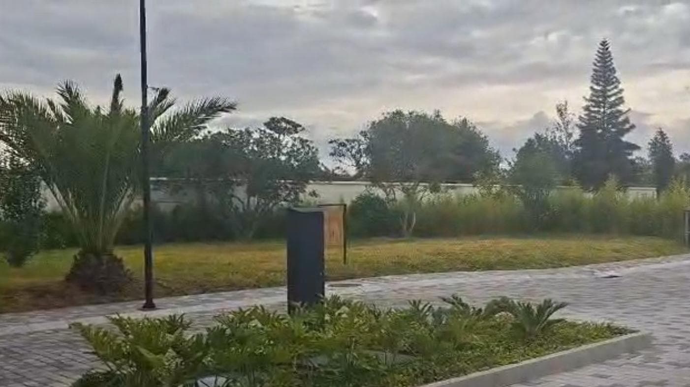 VENTA TERRENO 609.15 M2, URBANIZACIÓN EXCLUSIVA, PUEMBO. - 1