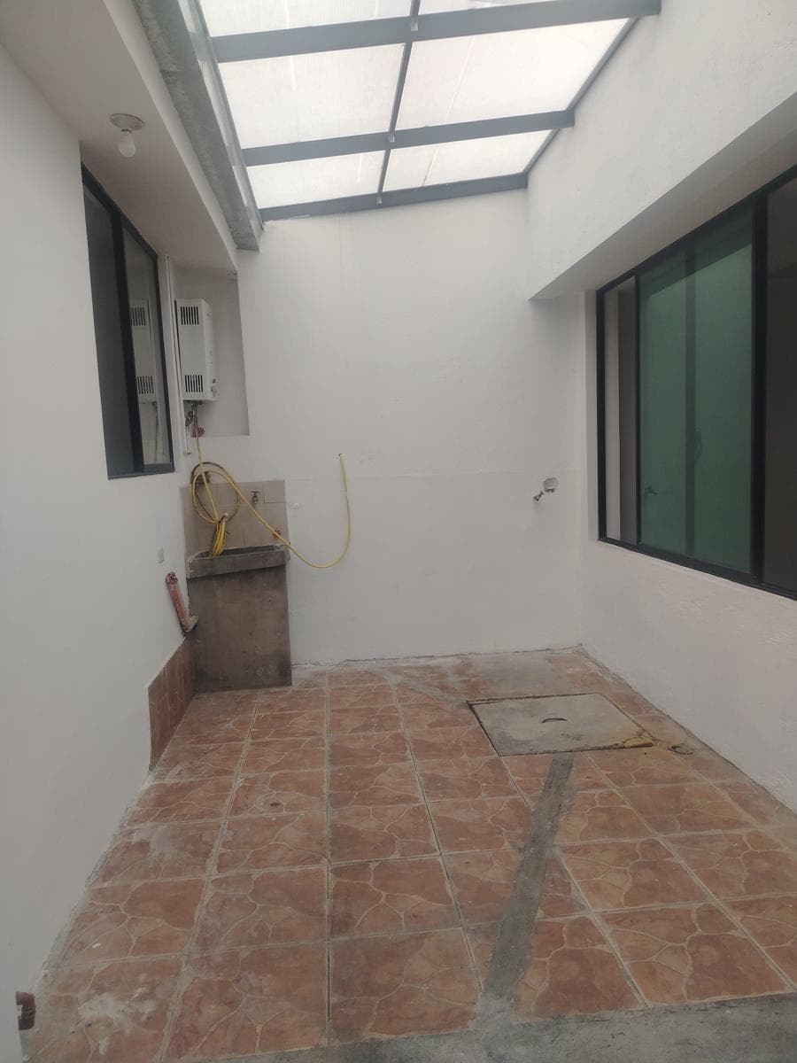 Casa en venta - 1