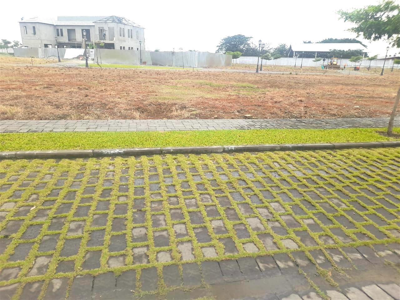 VENTA DE TERRENO EN URBANIZACION AIRES NORTE - 1