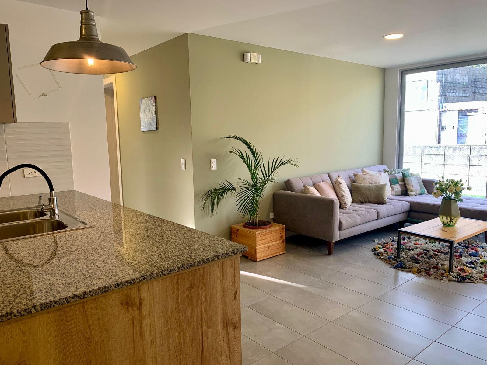 MGA / VENTA DEPARTAMENTO, TUMBACO, 3 DORMITORIOS - 1