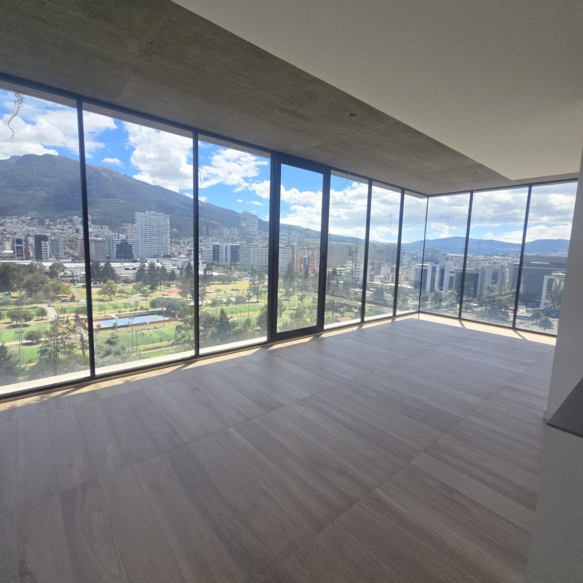 Departamento en venta - 1