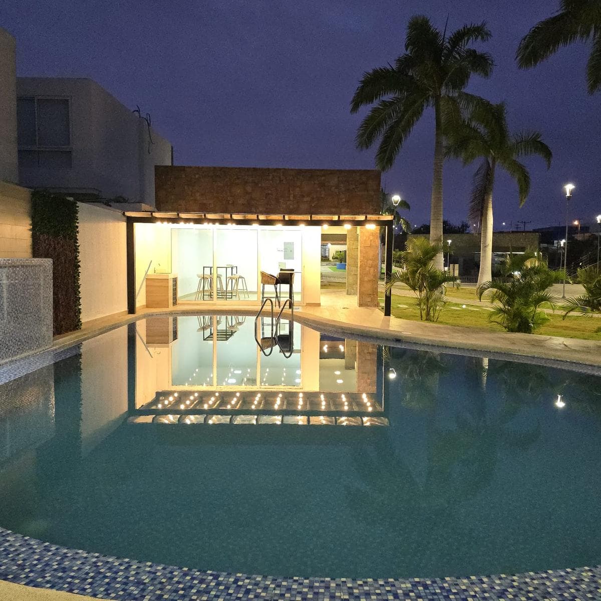 Departamento venta - 1