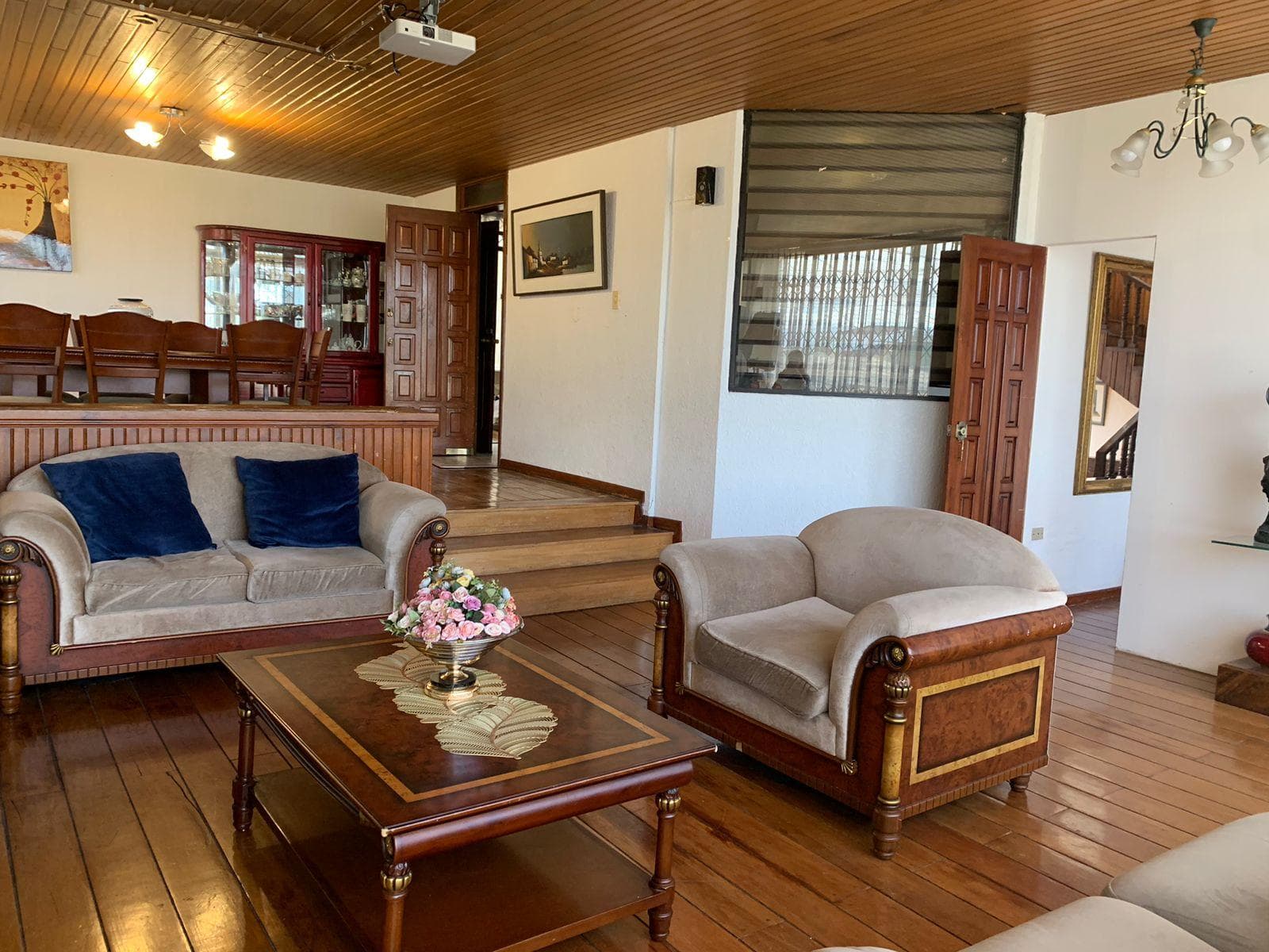 Venta casa en San Carlos 400 Construcción 4 dormitorios - 1