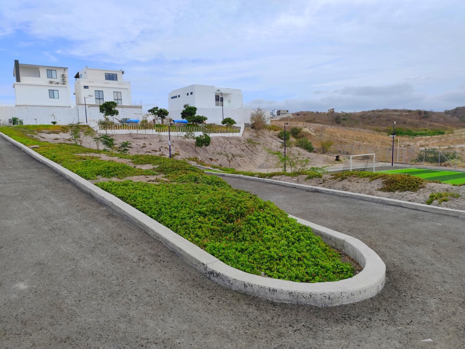Vendo Casa en Cristal Azul 4 - 1