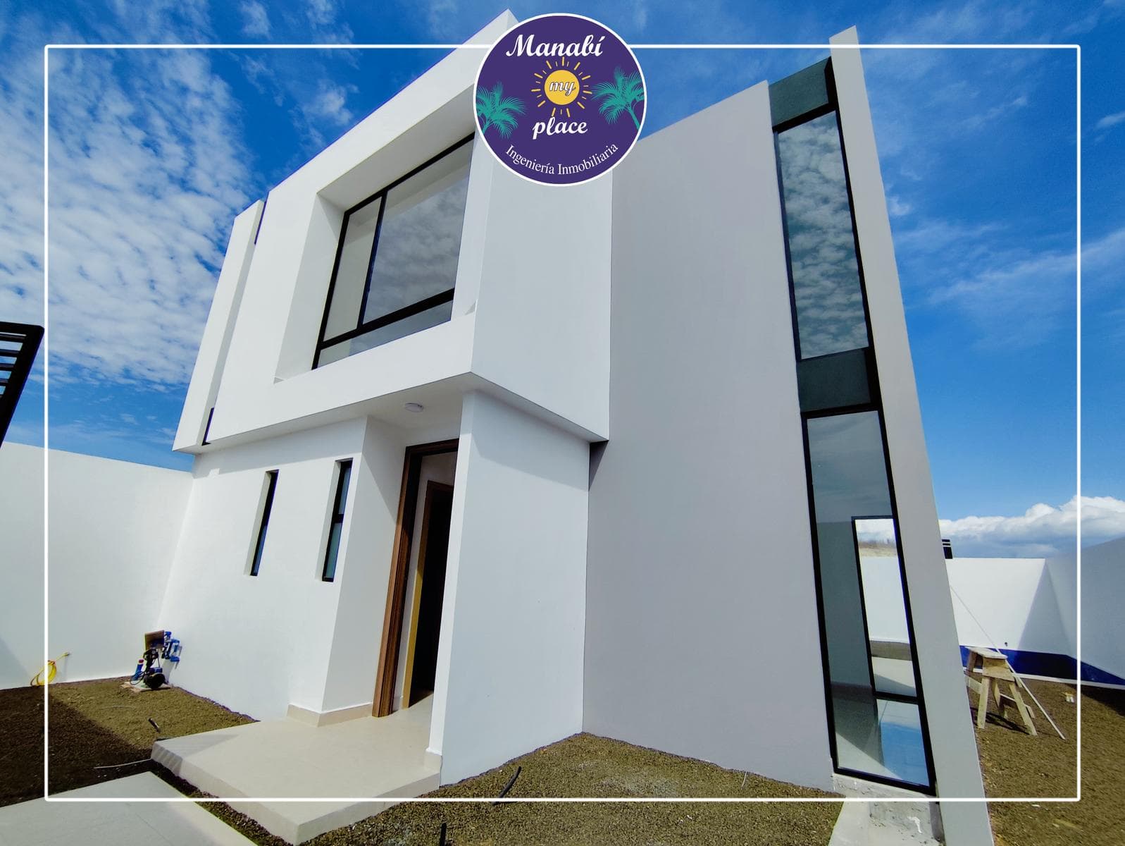 Vendo Casa en Cristal Azul 4 - 1