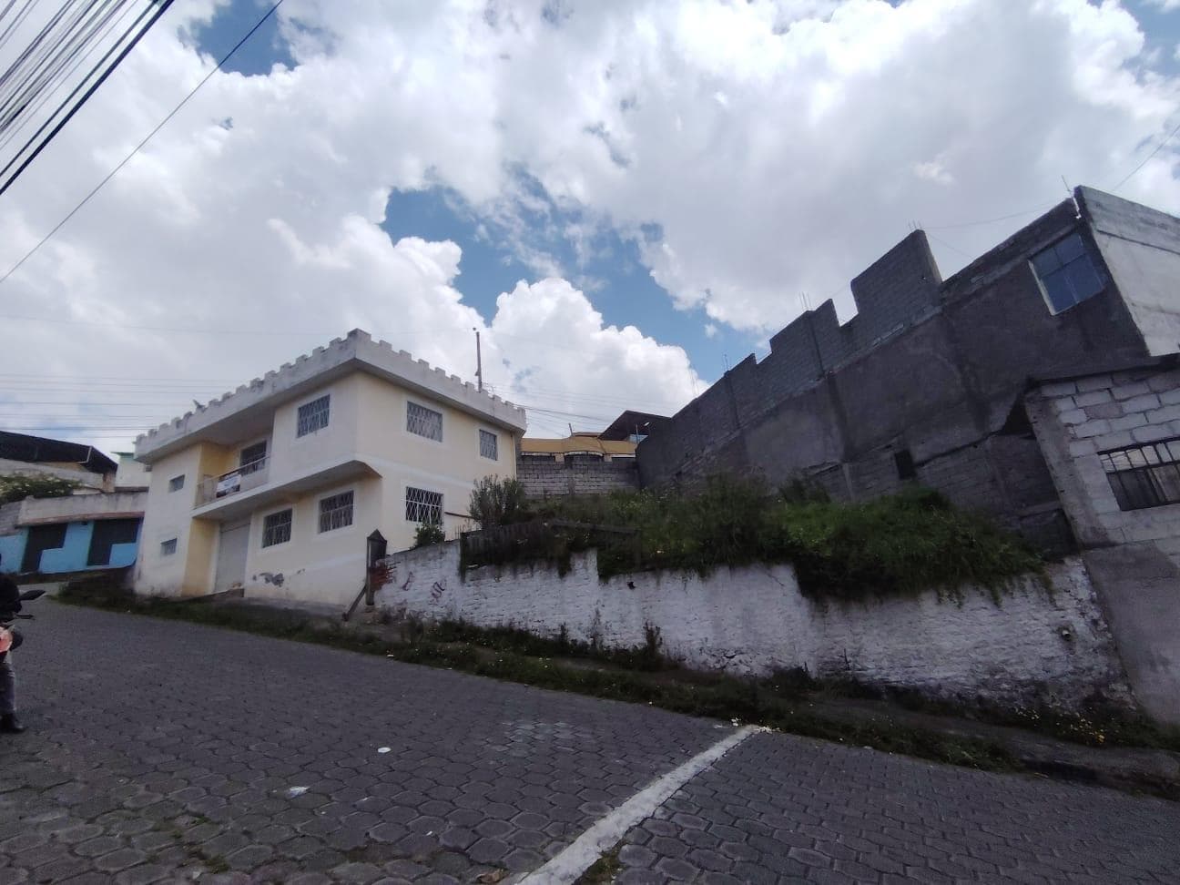 Casa en Sur de Quito - 1
