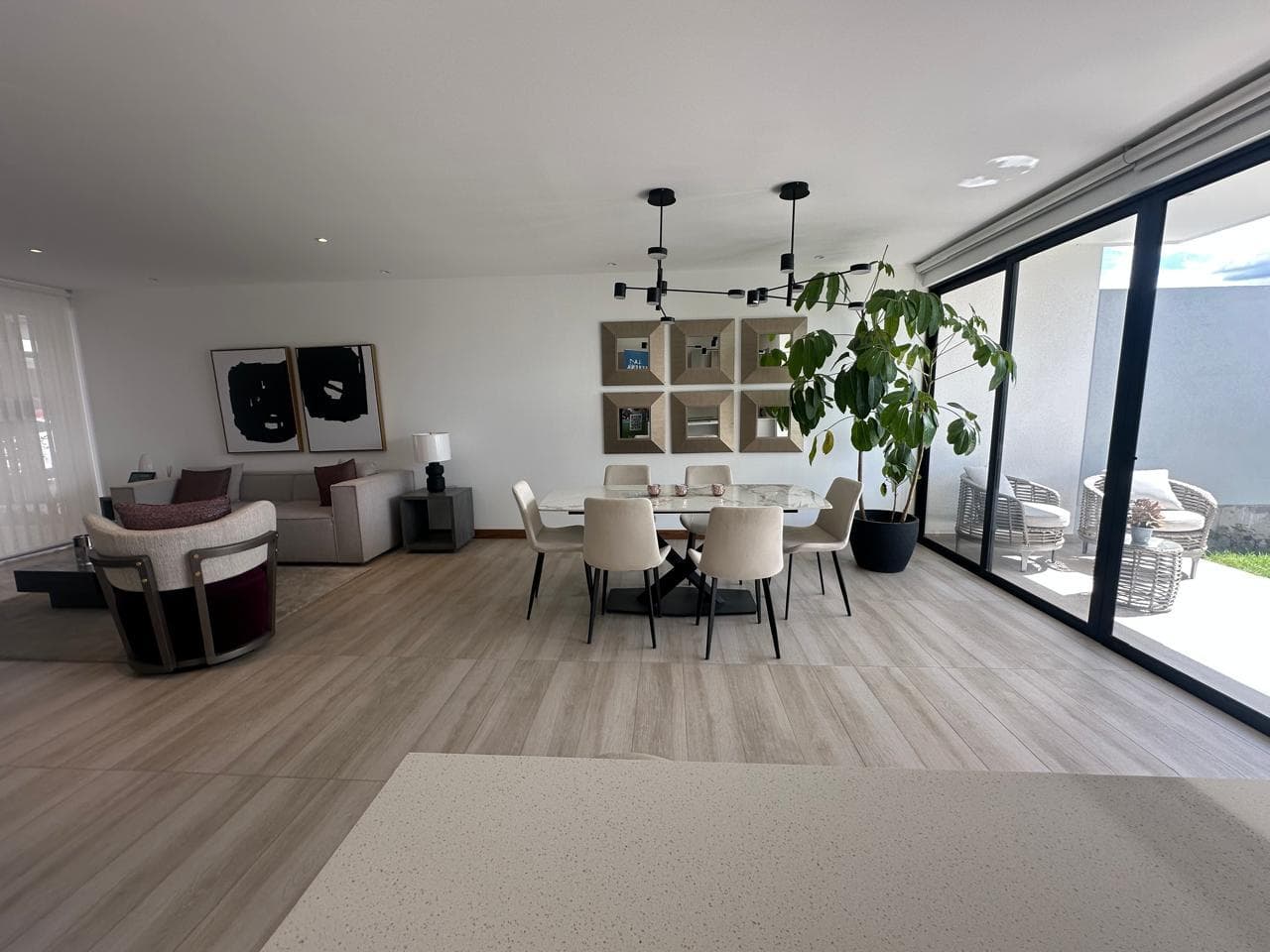 TWG VENTA Casa Tumbaco 3 dormitorios - 1