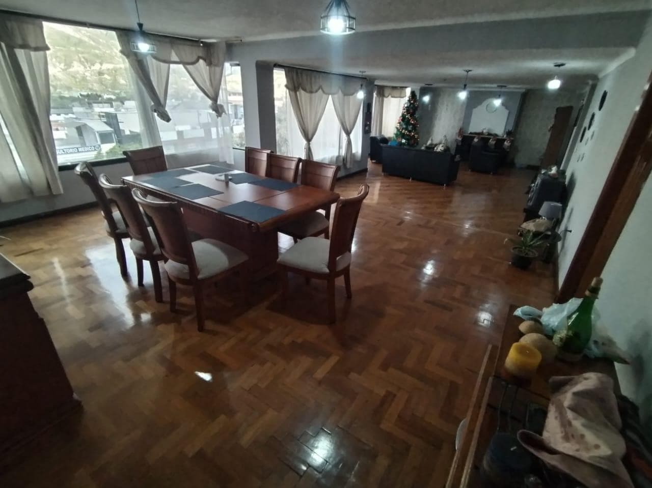 Departamento en Venta en Pomasqui - 1