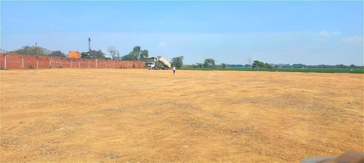 VENTA DE TERRENO EN PETRILLO DE 1.625 M2 USO COMERCIAL E INDUSTRIAL - 1