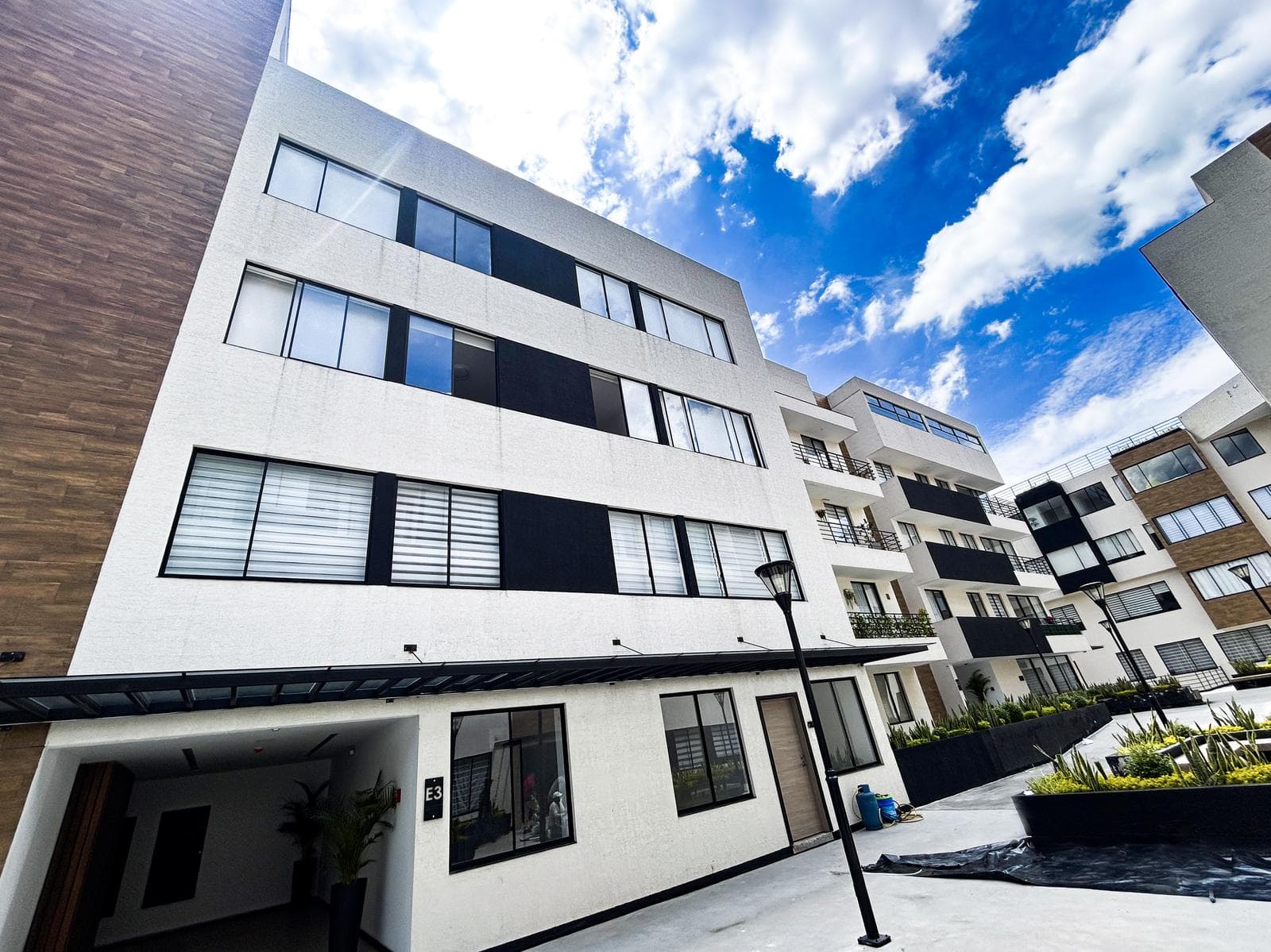 Venta de Departamento – Sector Conocoto – Cerca de Av. Ilaló - 1
