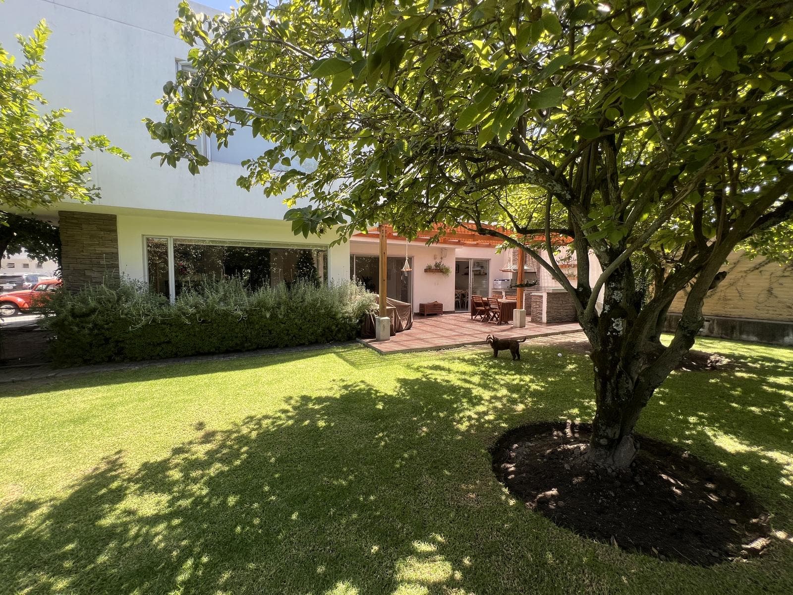 Casa de venta en Tumbaco en conjunto privado - 1