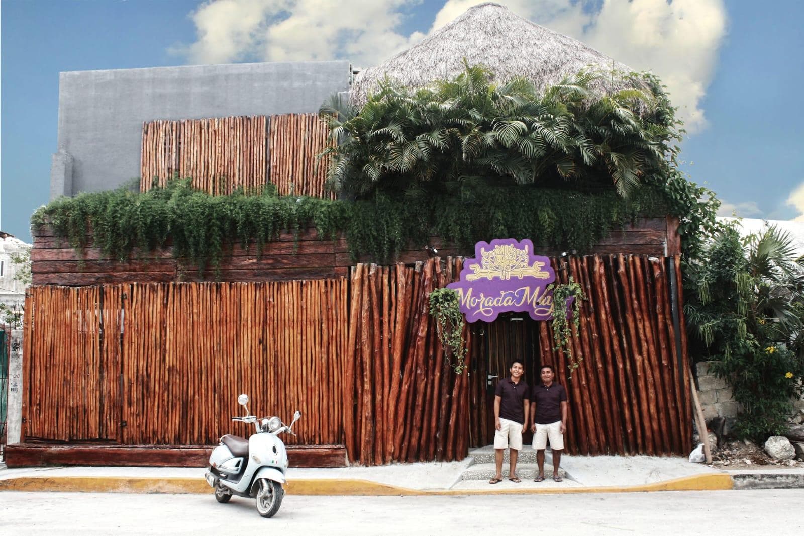 Edificio en Venta en Tulum - 1