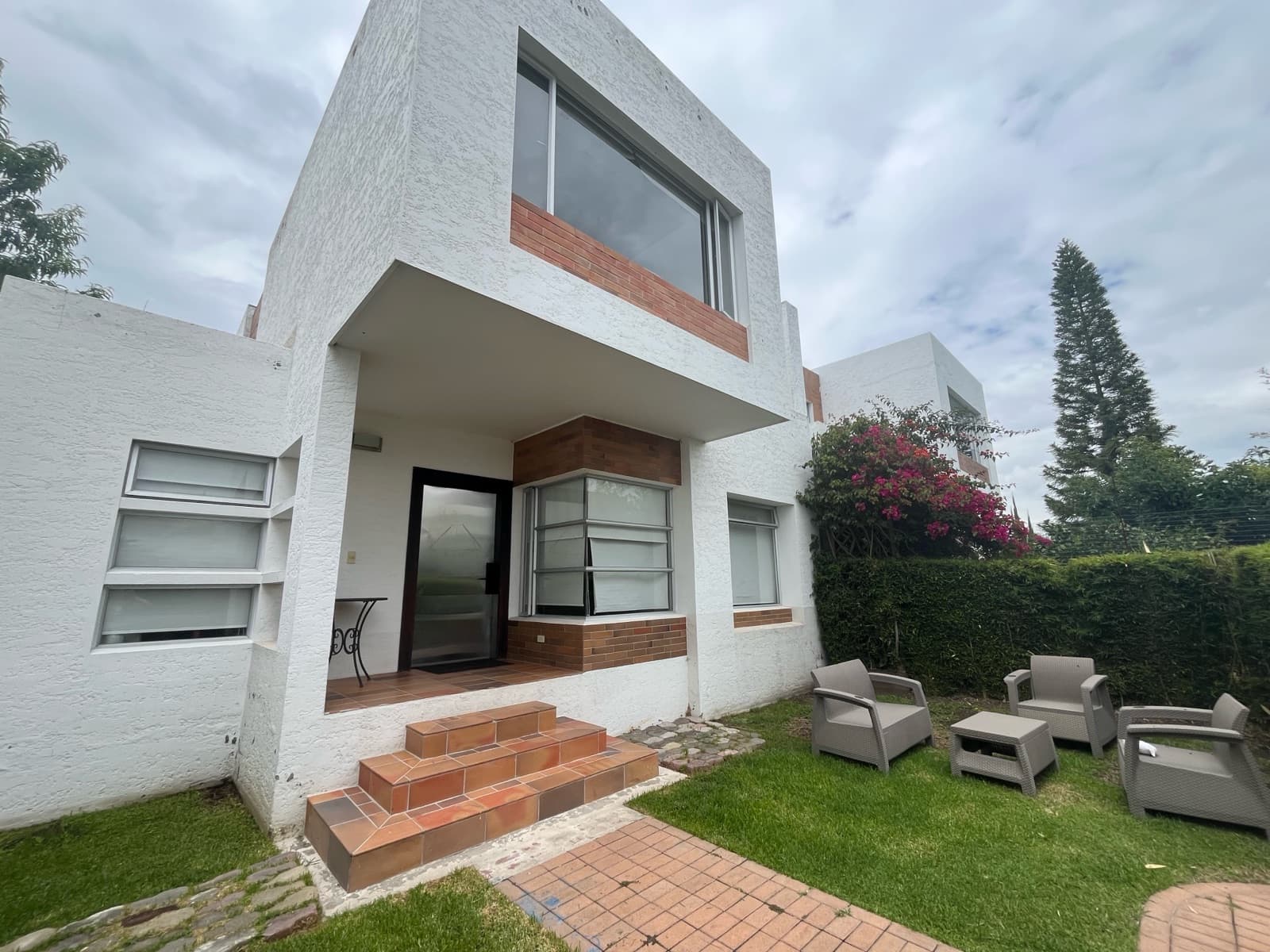 Casa - Tumbaco - 1