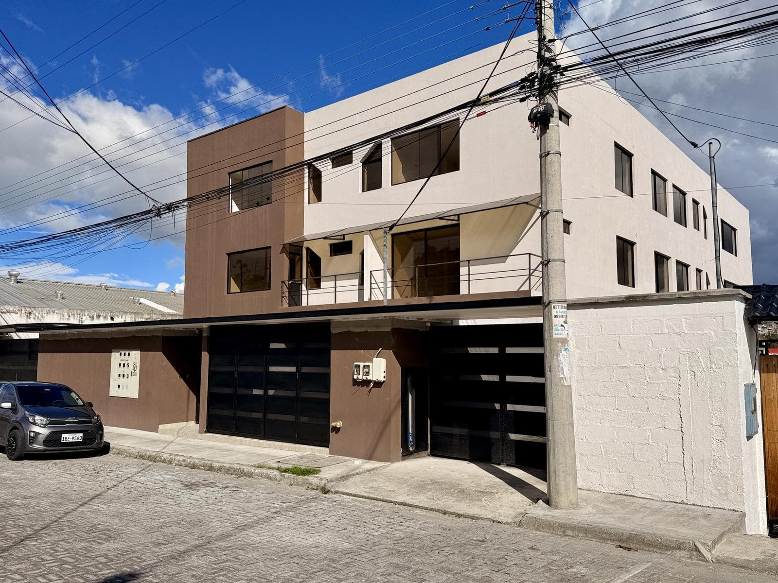 VeNtA departamentos con CREDICASA a estrenar en Pusuquí - 1