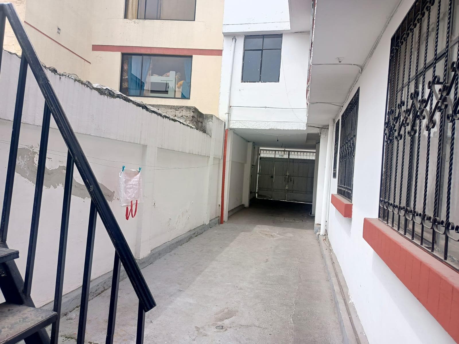 Vendo Casa Rentera en Cotocollao, Cdla. La Delicia - 1