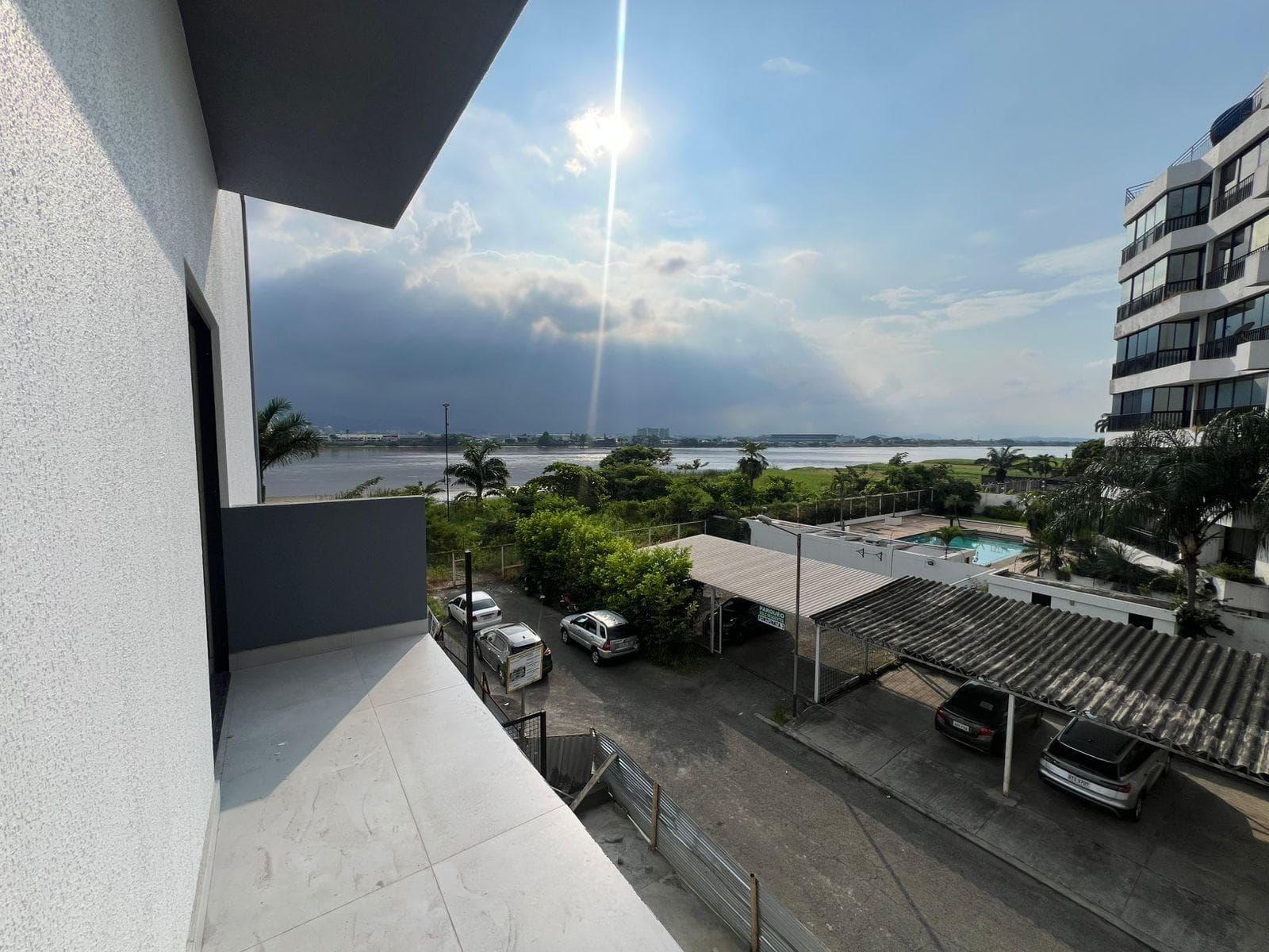 Venta de Departamento a estrenar con Ascensor en Samborondón Entre Ríos. G.M. - 1