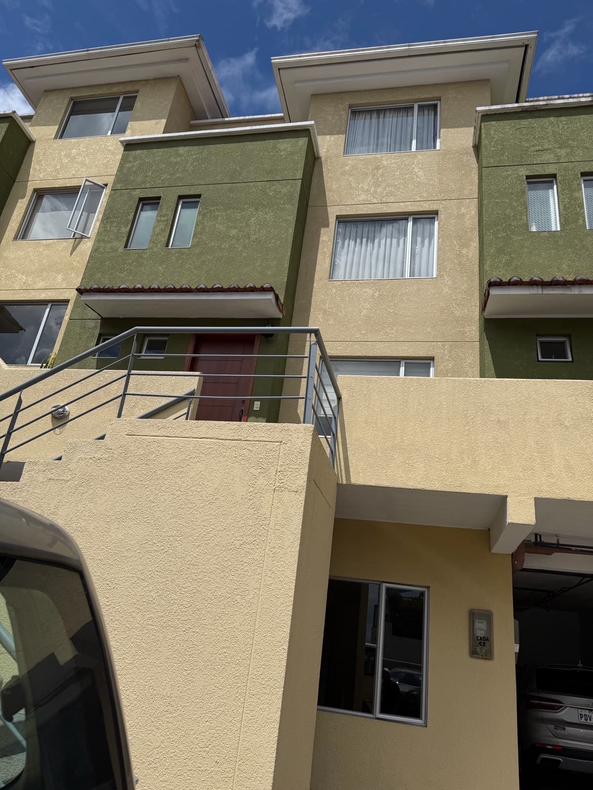 Casa - El Condado - 1