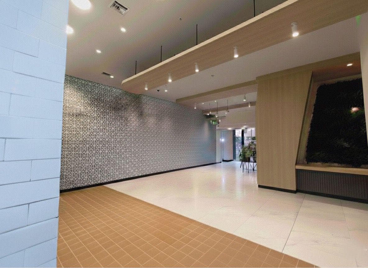 Local Comercial renta - 1