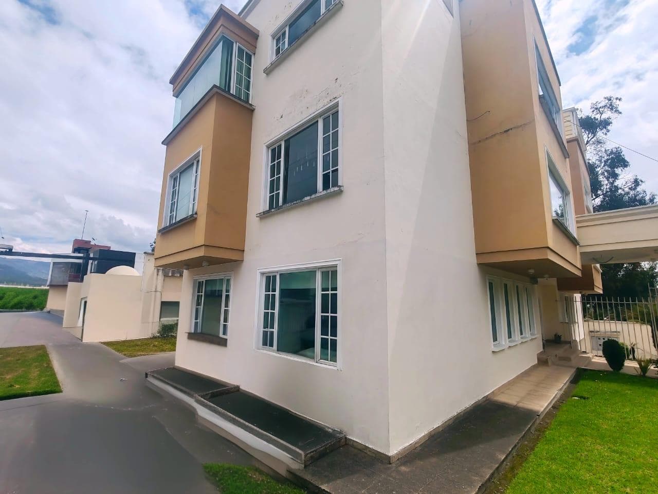 VENTA DEPARTAMENTO - 1