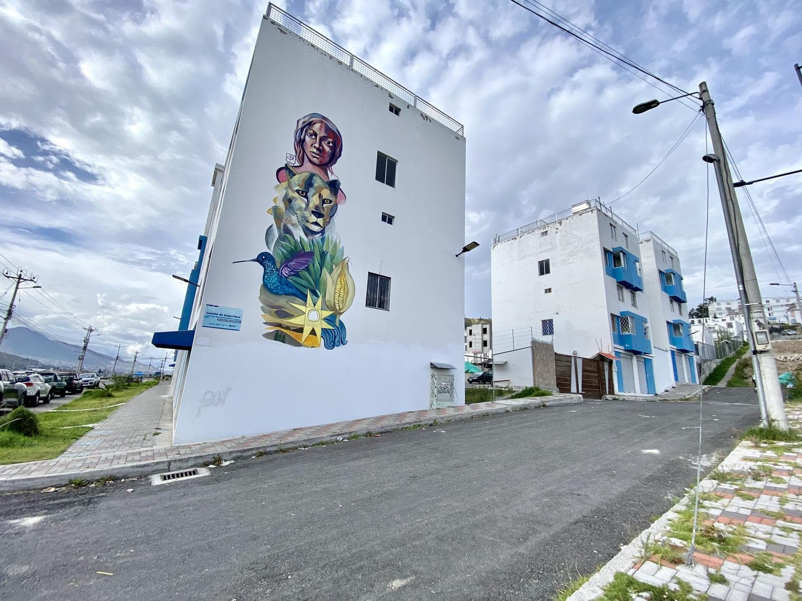 Venta Departamento - 1