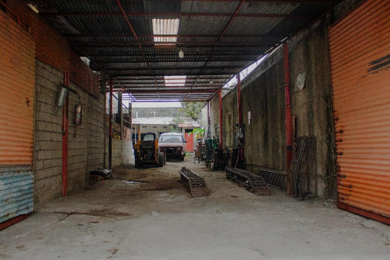 Venta de Terreno en Centro de Guayaquil. J.V - 1
