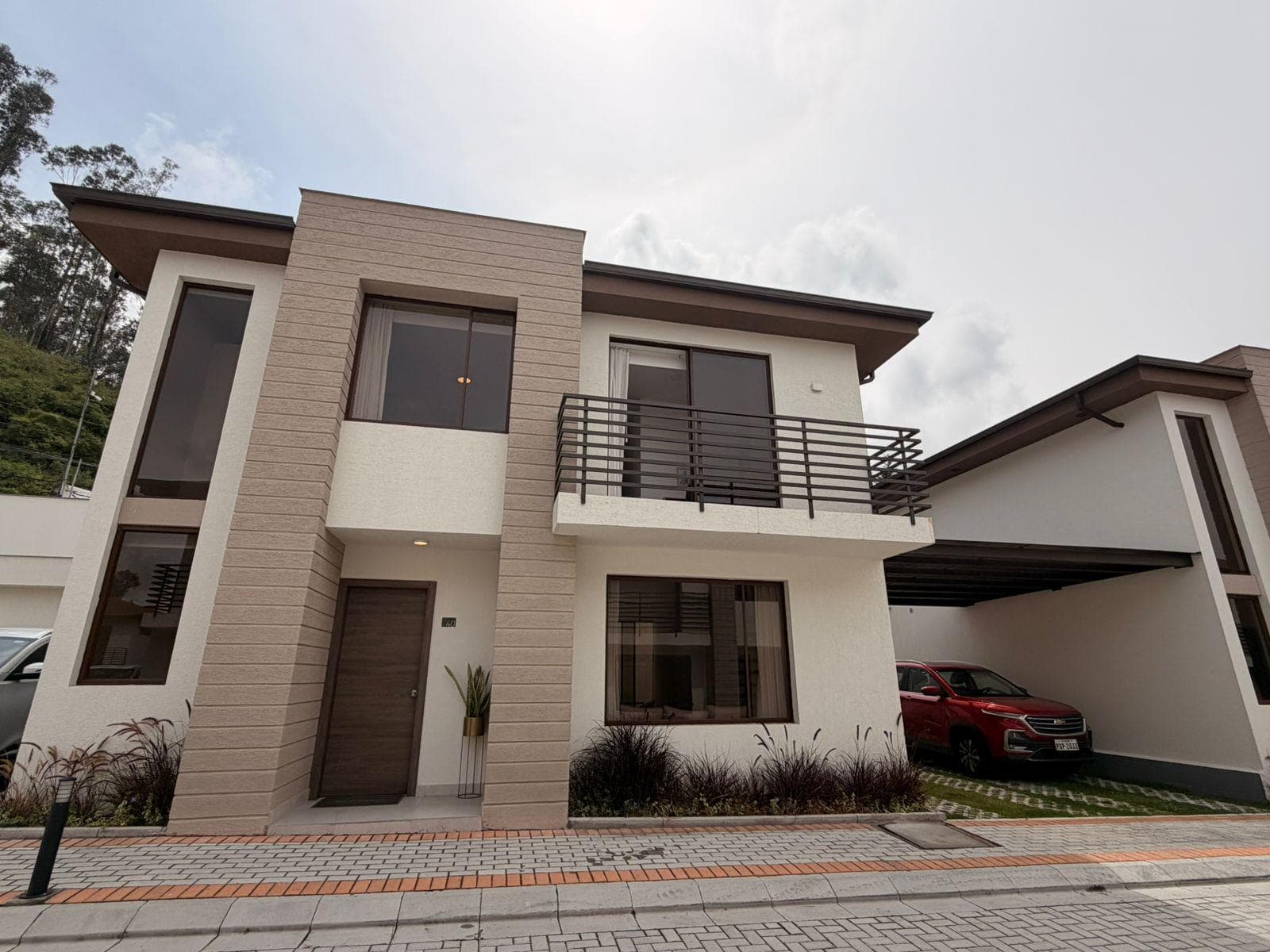 TWG Venta Casa Pifo - 1