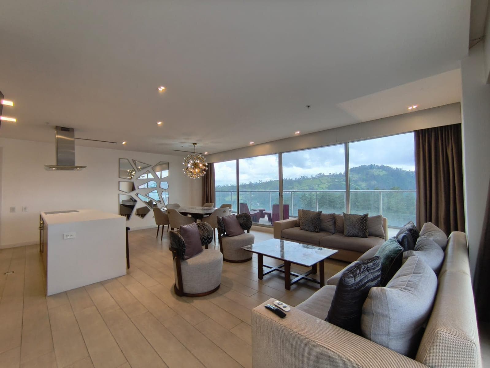 Departamento alquiler - 1