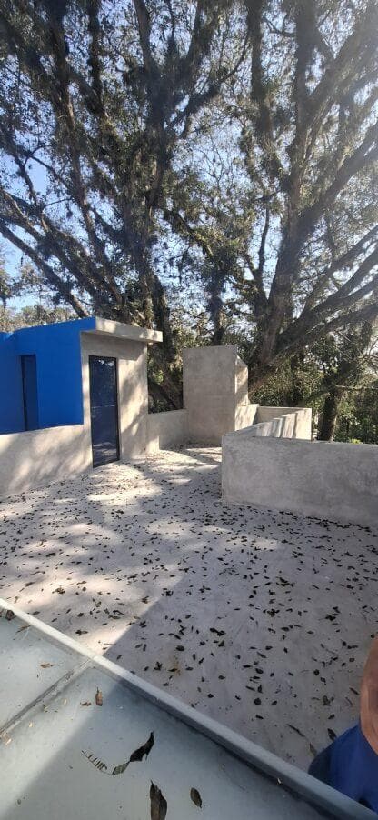 CASA EN VENTA EL MUNDO NUEVO COATEPEC - 1