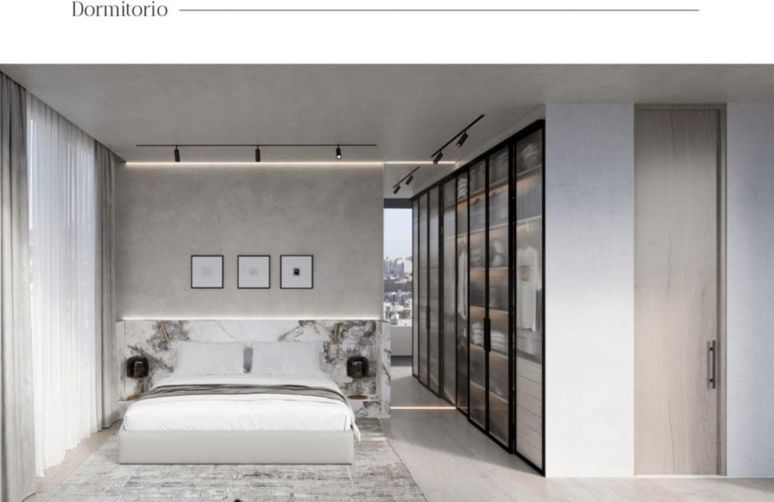 IRA Venta de Estudio en la González Suárez de 32.2m2 - 1