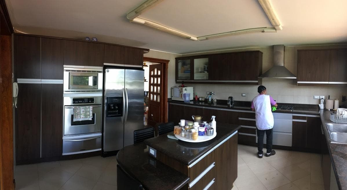 Venta casas gemelas en Jacaranda Cumbaya - 1