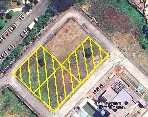 VENTA DE TERRENOS EN URB. SAN EDUARDO AREA 4.140 M2 - 1