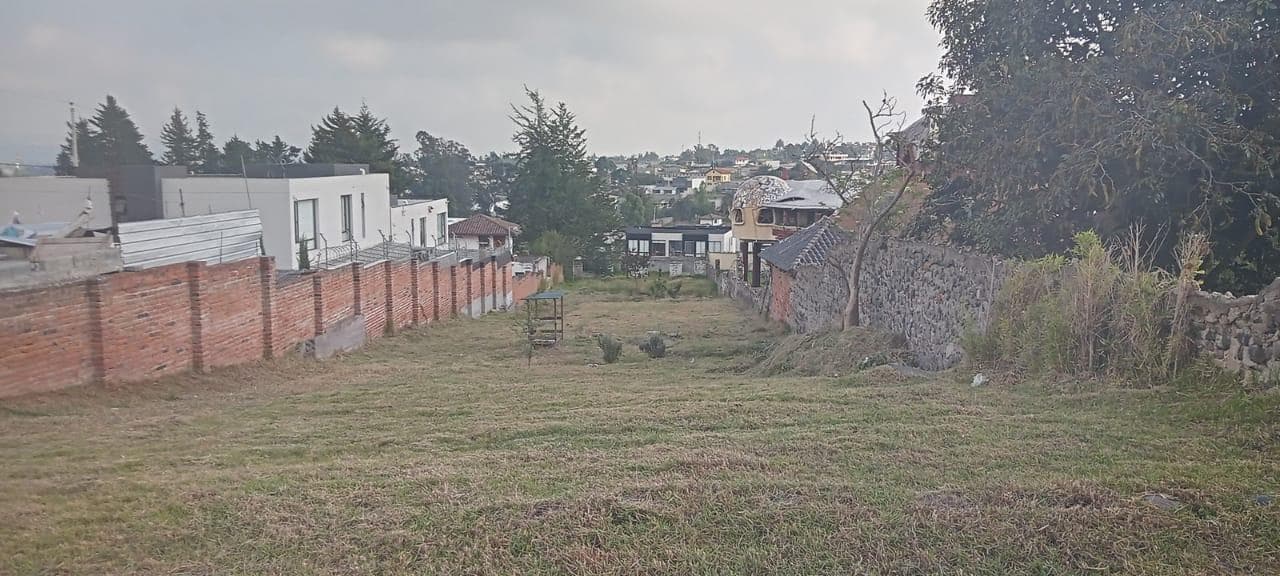 Terreno de venta sector la cerámica - 1